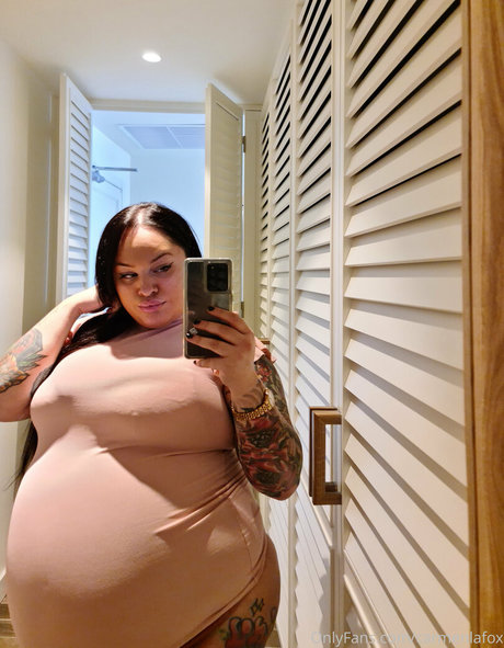 carmenlafox leaked porn onlyfans