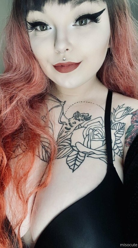 misocute porn only fans