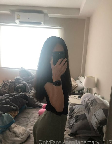 janemary1617 onlyfans nudes