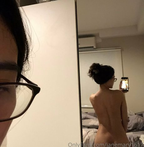 janemary1617 onlyfans porn leak