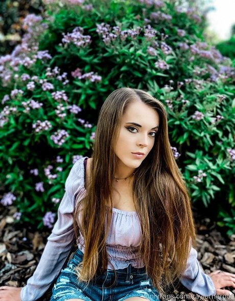 taylorherd02 onlyfans nude leaked