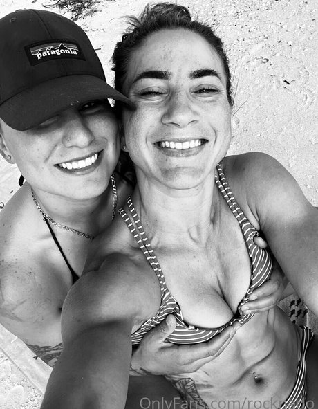 Tecia Torres sex tape onlyfans