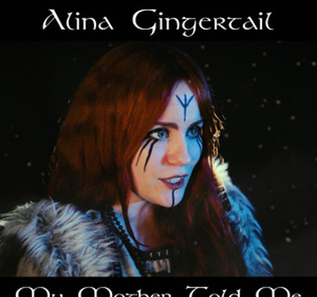 Alina Gingertail onlyfans explicit content