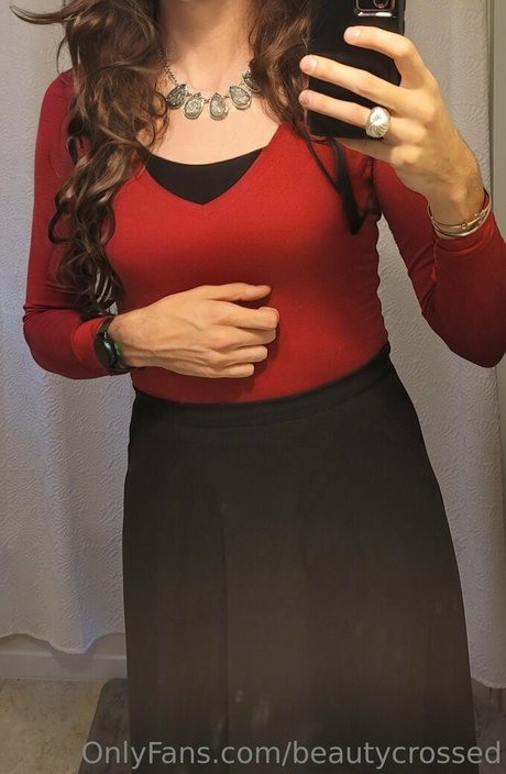 beautycrossed only fans pic