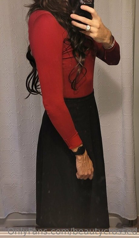 beautycrossed leaked onlyfans