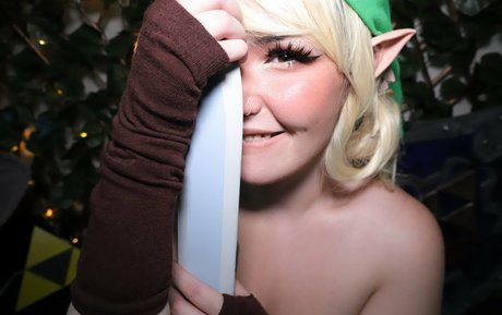 tofux gaming onlyfans leaks free