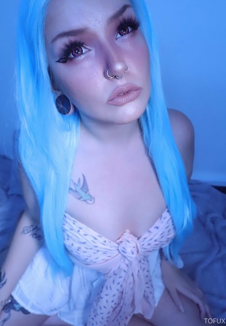 tofux gaming nudes onlyfans