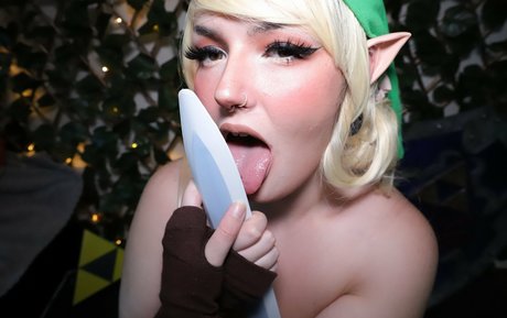 tofux gaming onlyfans leaked