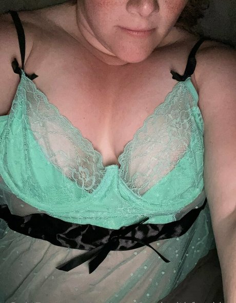 redheadfreakwithfreckles onlyfans leaked