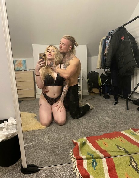 elizaking onlyfans fotos