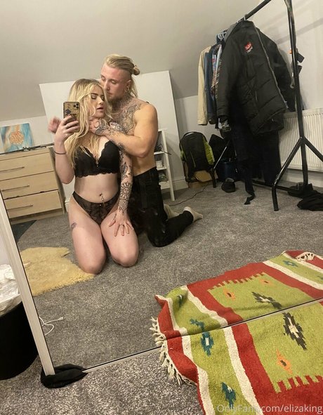 elizaking onlyfans porn nude