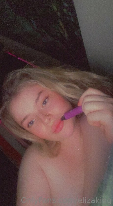 elizaking only fans pictures