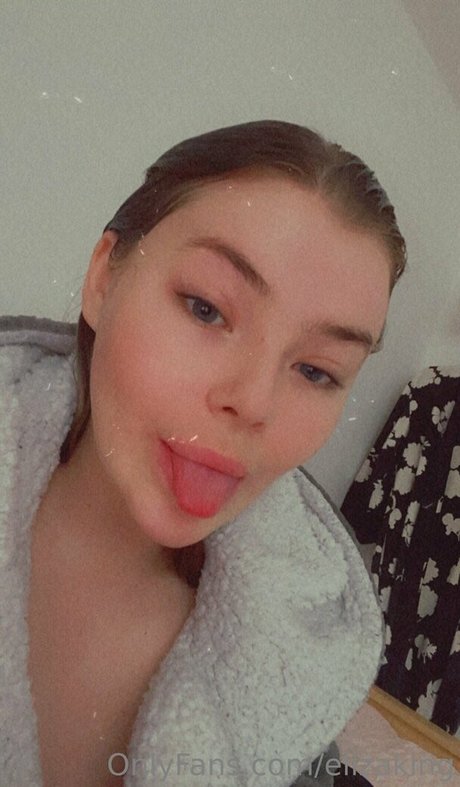 elizaking onlyfans leak