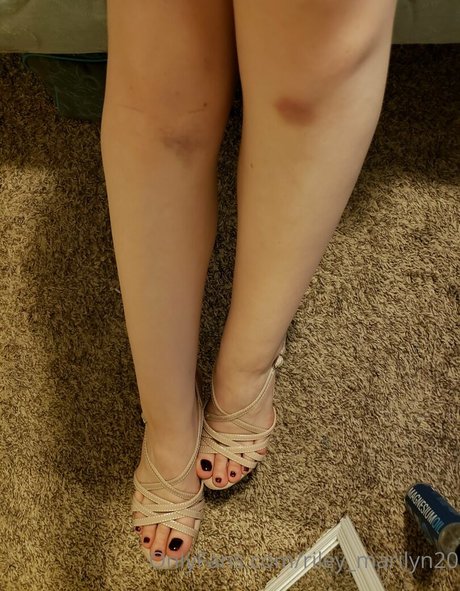 riley marilyn20 onlyfans for free