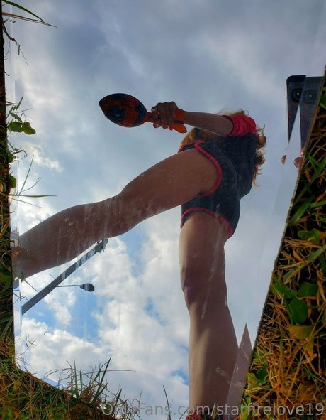 starfirelove19 onlyfans topless