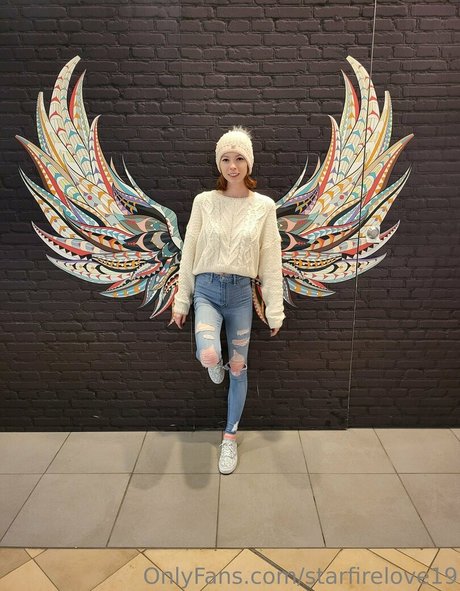 starfirelove19 onlyfans keak