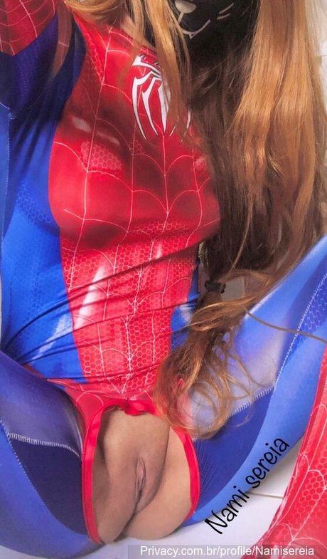 Nami Sereia nude leaks onlyfans