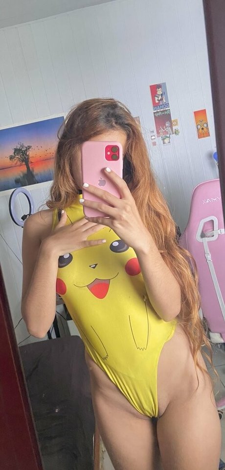 Nami Sereia onlyfans nudes