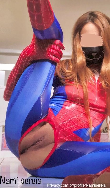 Nami Sereia onlyfans xxx