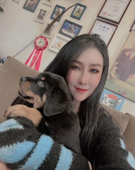 Wei Ling_ onlyfans porn leaked