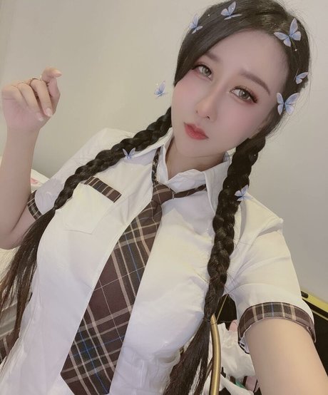 Wei Ling_ only fans leak