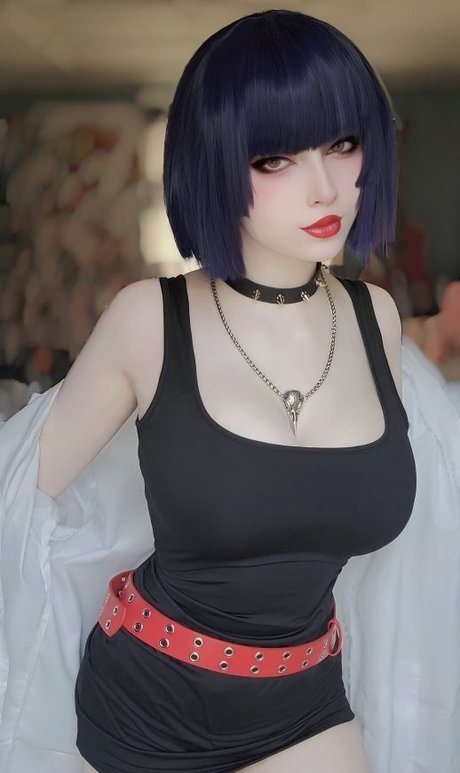 Daicha leaked onlyfans pictures