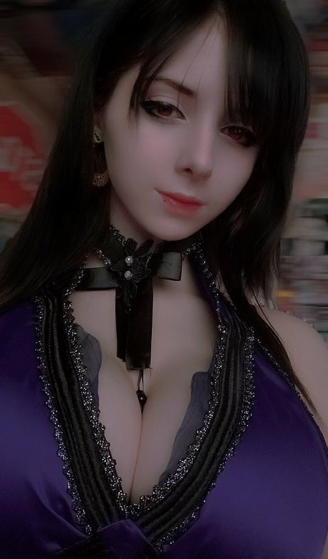 Daicha onlyfans leaked photos