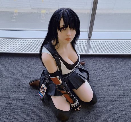 Daicha onlyfans mega