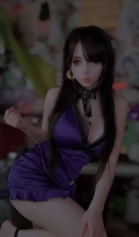 Daicha leak onlyfans nude