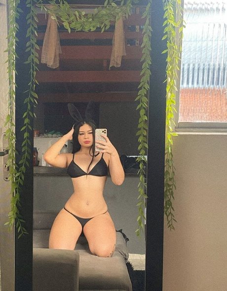 Djhully Amaral onlyfans porn leaked