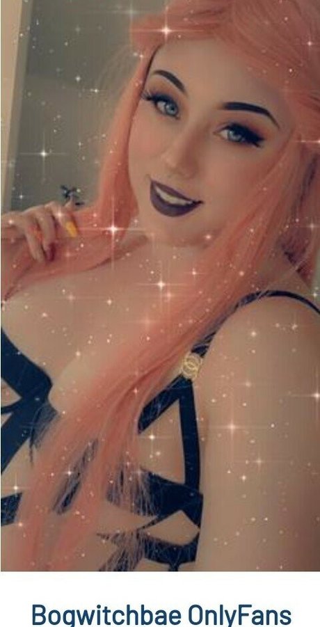 Bogwitchbae leaked only fans porn