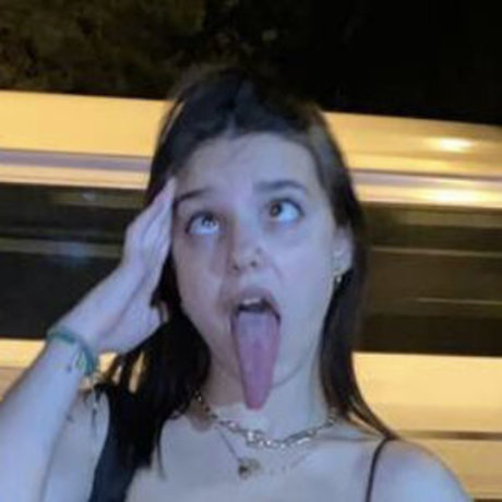 Radmila Maro leaked naked onlyfans