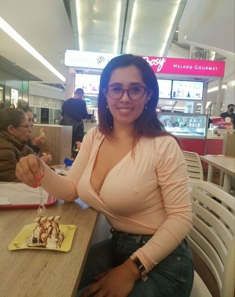 Vivi Becerra joi onlyfans