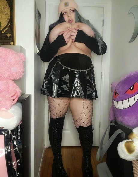 SuccubusAlixoxo leaked onlyfans xxx