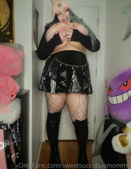 SuccubusAlixoxo onlyfans