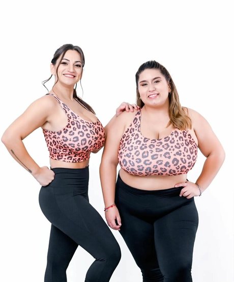 Agustina Guz onlyfans posts