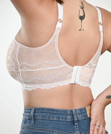 Agustina Guz strip onlyfans