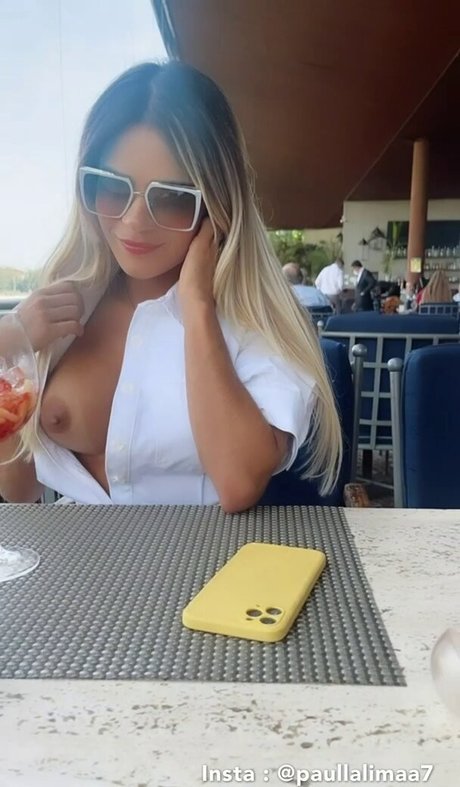 Paula Lima onlyfans porn free