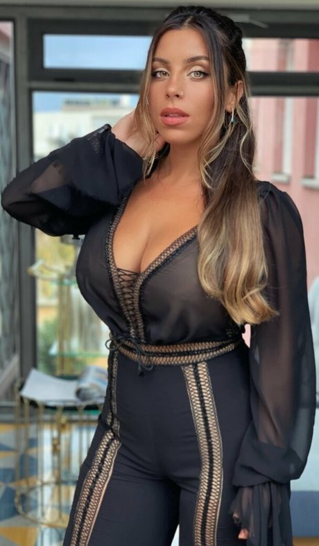 Tami Bar onlyfans leaks.