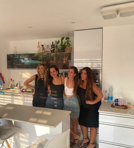 Tami Bar only fans review