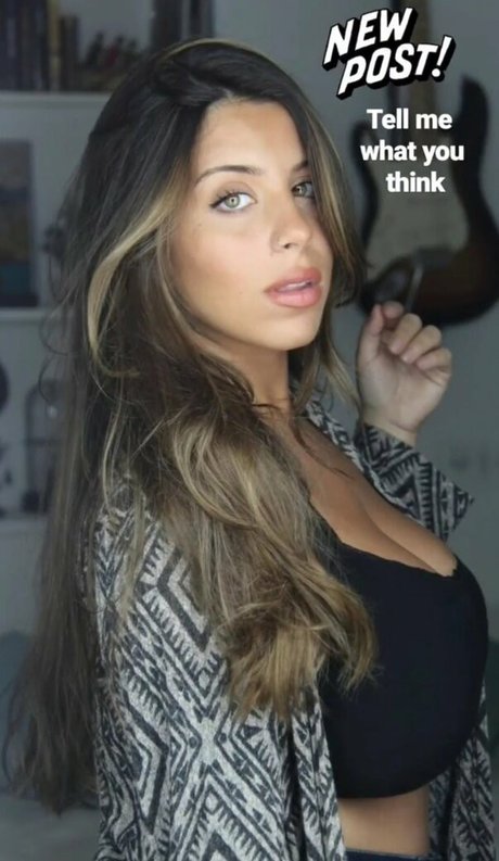 Tami Bar xxx only fans