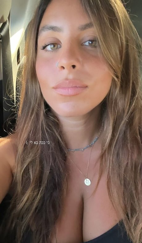 Tami Bar onlyfans naked pics