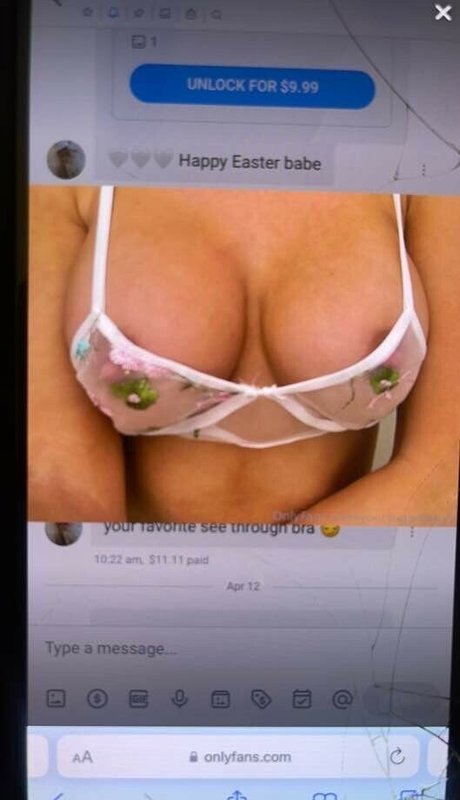 Jacqueline Zuccherino leak onlyfans porn