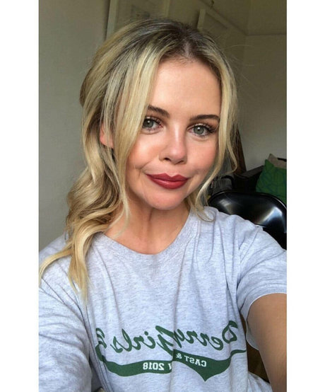 Saoirse Monica Jackson onlyfans leaked xxx