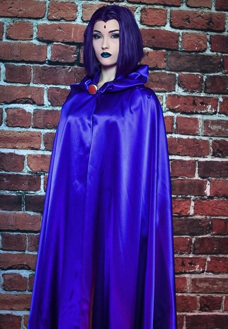 ChameLeahn Cosplays only fans