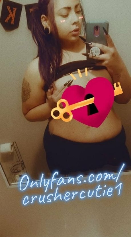 crushercutie1 nudes onlyfans