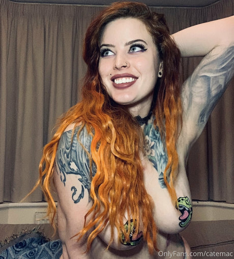catemac onlyfans leaked naked