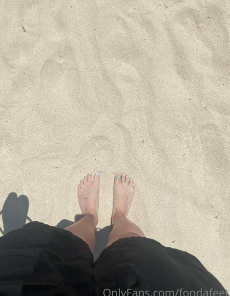 fondafeet onlyfans porn leaks