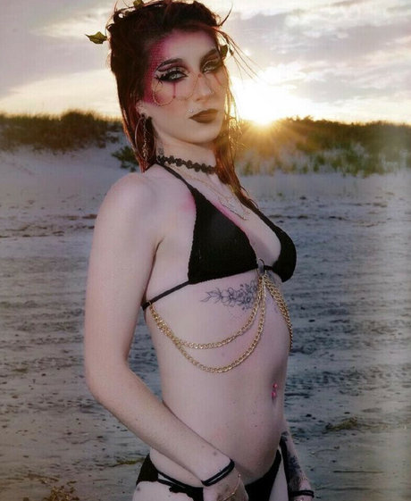 Jasmhyn makeup onlyfans sexy