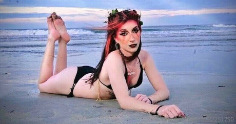 Jasmhyn makeup leaked onlyfans free